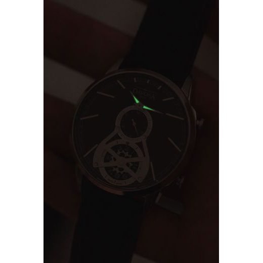 DAVOSA CUORE² 162.497.44 - URBANE - ZNAČKY