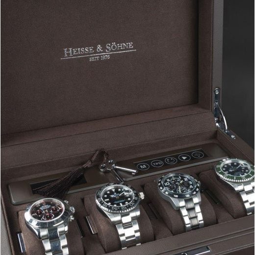 NAŤAHOVAČ HEISSE & SÖHNE VANCOUVER 2 70019-204.141.141 - NAŤAHOVAČE - OSTATNÉ