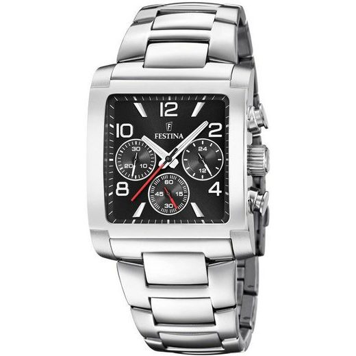 FESTINA TIMELESS CHRONOGRAPH 20652/3 - CHRONOGRAPH - ZNAČKY