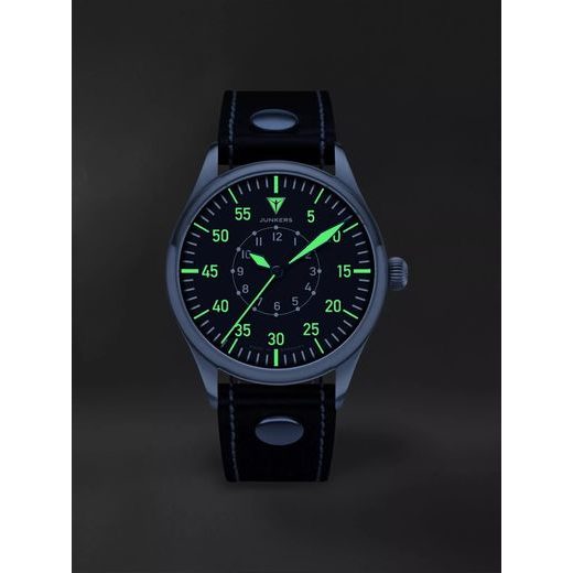 JUNKERS BAUMUSTER B 920.02.02 - BAUMUSTER - ZNAČKY