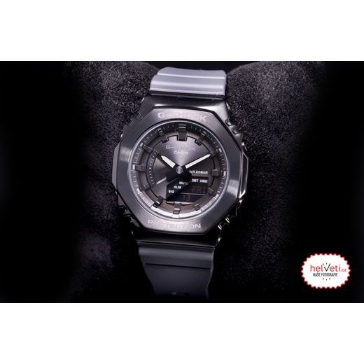 CASIO G-SHOCK GM-S2100B-8AER - CASIOAK - ZNAČKY