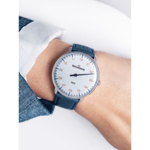 MEISTERSINGER NEO NES901G - NEO - ZNAČKY