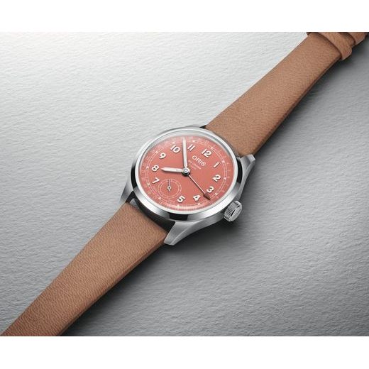 ORIS BIG CROWN POINTER DATE CALIBRE 403 01 403 7799 4068-07 6 20 11FC - BIG CROWN - ZNAČKY