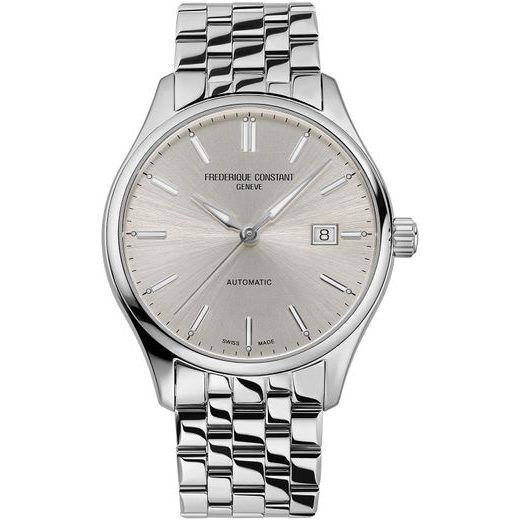FREDERIQUE CONSTANT CLASSICS INDEX AUTOMATIC FC-303BG5B6B - CLASSICS GENTS - ZNAČKY