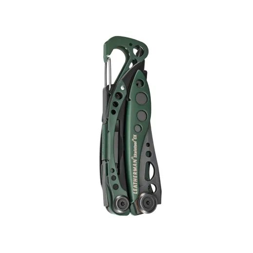 LEATHERMAN SKELETOOL CX OG GREEN 833139 - KLIEŠTE A MULTITOOLY - OSTATNÉ