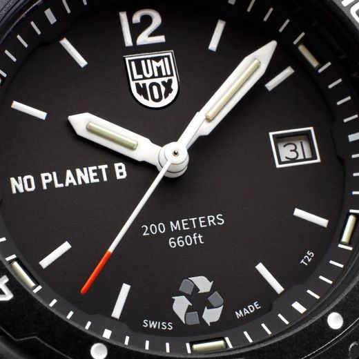 LUMINOX XB.3722.ECO - BEAR GRYLLS - ZNAČKY