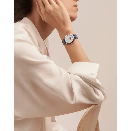 BAUME & MERCIER CLASSIMA MOON PHASE 10329 - CLASSIMA - ZNAČKY