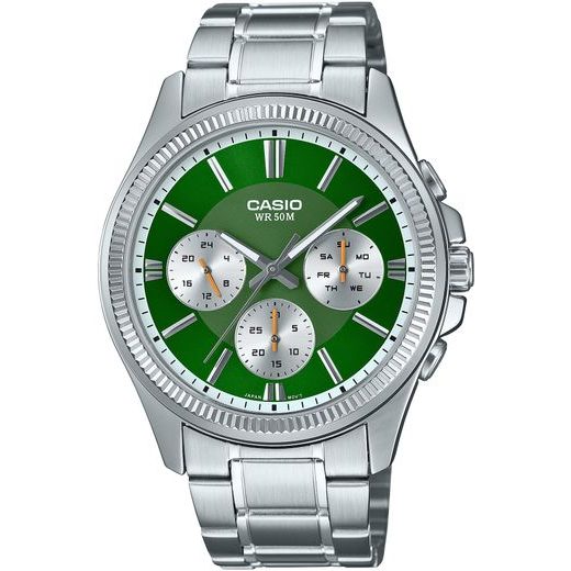 CASIO COLLECTION MTP-1375PD-3AVEF - CLASSIC COLLECTION - ZNAČKY