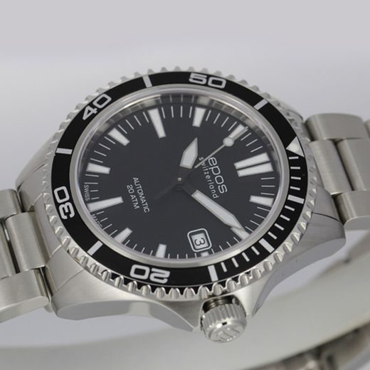 EPOS SPORTIVE 3438.131.20.15.30 - SPORT - ZNAČKY