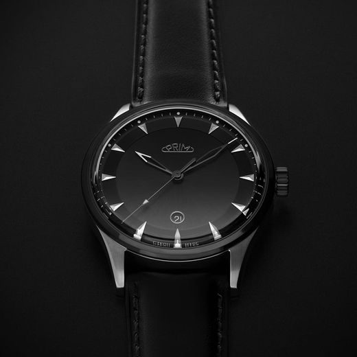 PRIM LEGATUS 59 - D W01P.13265.D - AUTOMATIC - ZNAČKY