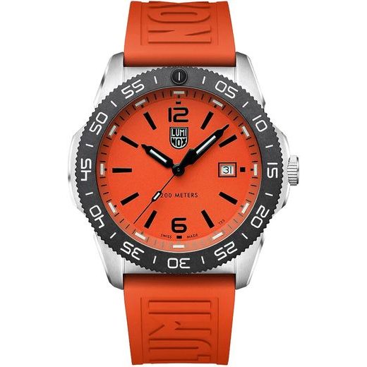 LUMINOX PACIFIC DIVER XS.3129 - PACIFIC DIVER - ZNAČKY