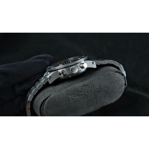 FORTIS NOVONAUT N-42 LEGACY EDITION F2040008 - NOVONAUT - ZNAČKY