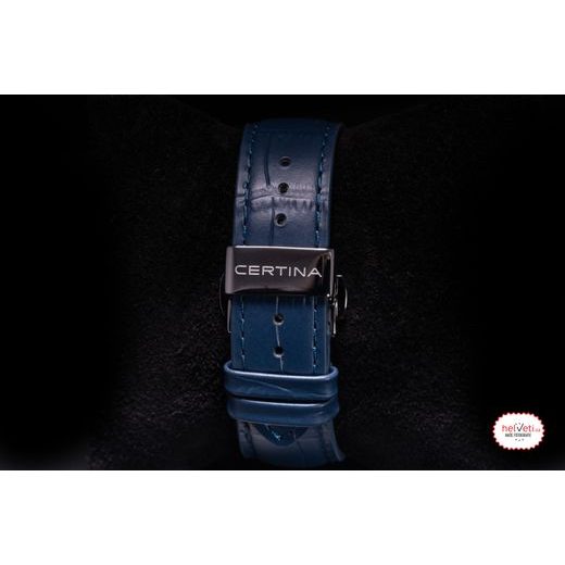 CERTINA DS-1 DAY DATE C029.430.16.011.00 - DS-1 - ZNAČKY