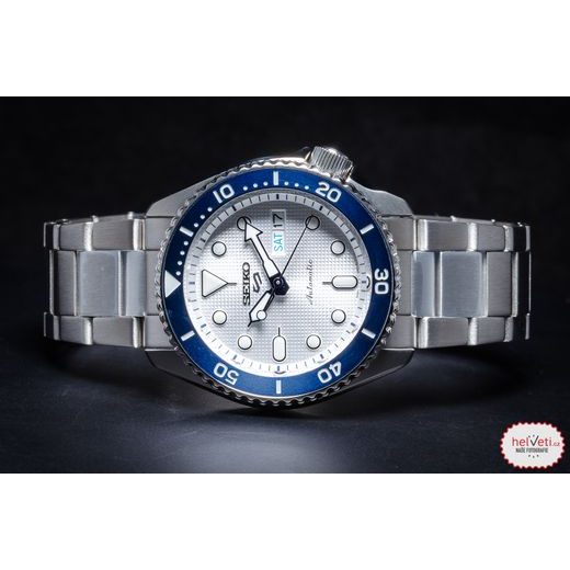 SEIKO 5 SPORTS SRPG47K1 140TH ANNIVERSARY LIMITED EDITION - ARCHÍV