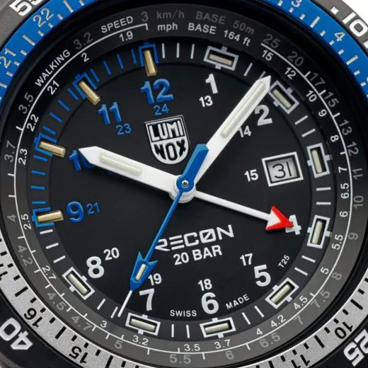 LUMINOX RECON POINT MAN 8830 SERIES XL.8833 - LUMINOX - ZNAČKY