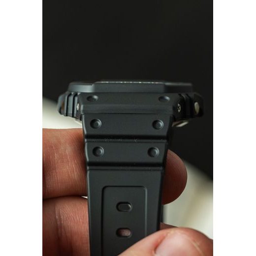 HODINKY CASIO G-SHOCK GW-M5610U-1ER - G-SHOCK - ZNAČKY