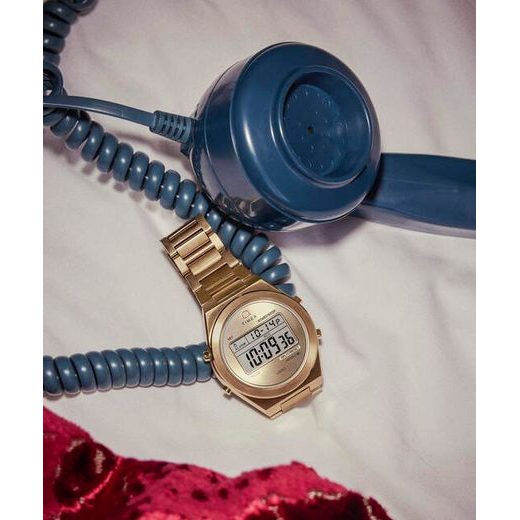 TIMEX Q TW2Y09700UK - TIMEX - ZNAČKY