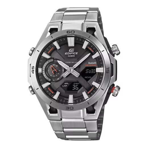 CASIO EDIFICE SOSPENSIONE ECB-2300D-1AEF - EDIFICE - ZNAČKY