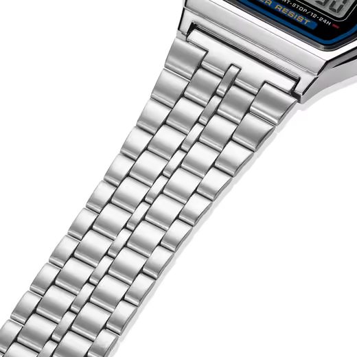 CASIO COLLECTION VINTAGE A159WE-1EF - CLASSIC COLLECTION - ZNAČKY