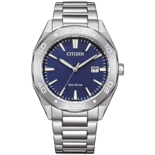 CITIZEN ECO-DRIVE SPORTS BM7631-52L - SPORTS - ZNAČKY