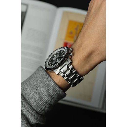 CITIZEN PROMASTER SKY ECO-DRIVE RADIO CONTROLLED BY3006-53H - PROMASTER - ZNAČKY