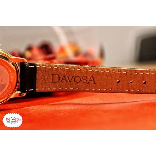 DAVOSA AMARANTO 167.562.26 - HERITAGE - ZNAČKY