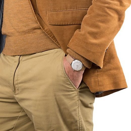 JUNGHANS MAX BILL HANDAUFZUG SAPPHIRE 27/3701.02 - MAX BILL HAND-WINDING - ZNAČKY