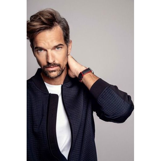 ADAPTÉR HIRSCH APPLE WATCH BLACK AD1000-5 - REMIENKY - OSTATNÉ