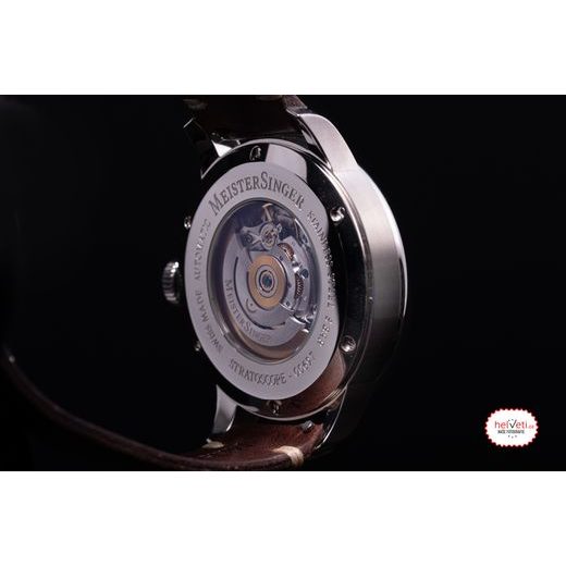 MEISTERSINGER STRATOSCOPE ST982 - STRATOSCOPE - ZNAČKY