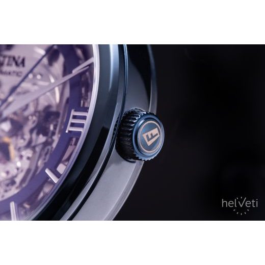 FESTINA AUTOMATIC SKELETON 20574/1 - AUTOMATIC - ZNAČKY