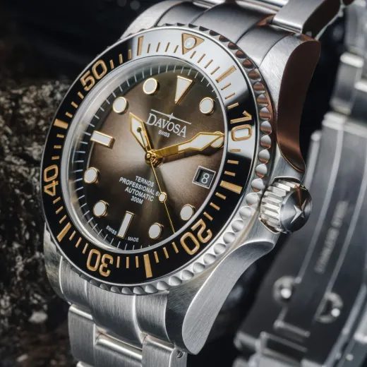 DAVOSA TERNOS PROFESSIONAL 68H 161.548.50 - TERNOS - ZNAČKY