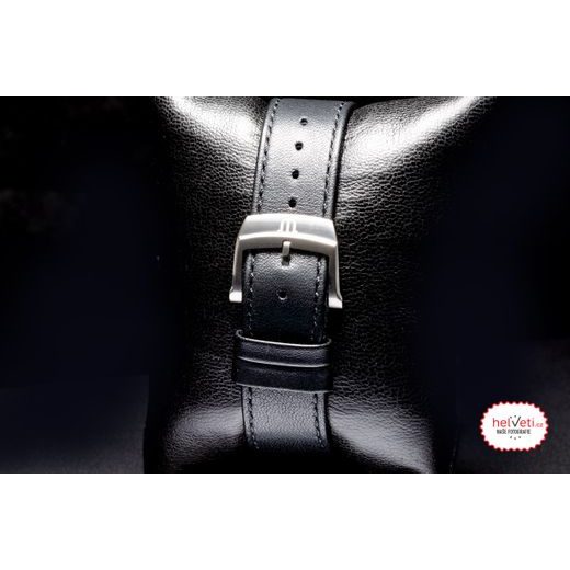 MAURICE LACROIX ELIROS DATE EL1118-SS001-310-1 - ELIROS - ZNAČKY