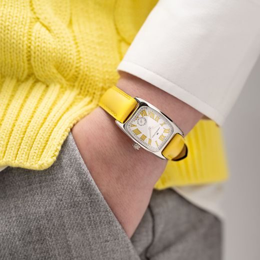 HAMILTON AMERICAN CLASSIC BOULTON SMALL SECOND QUARTZ M H13321812 - AMERICAN CLASSIC - ZNAČKY