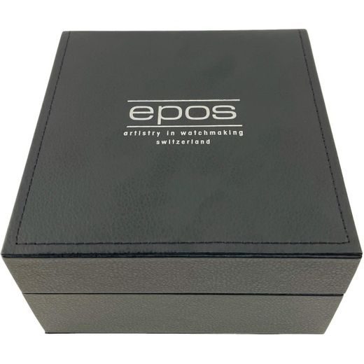 EPOS PASSION 3404.608.20.15.25 - ARTISTRY - ZNAČKY