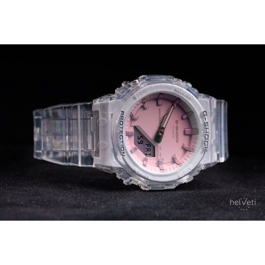 HODINKY CASIO G-SHOCK GMA-P2100SR-7AER - CASIOAK - ZNAČKY