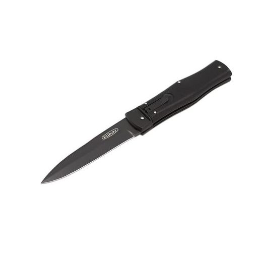 KAPESNÍ NŮŽ MIKOV PREDATOR 241-BH-1/B/KLIP - VRECKOVÉ NOŽE - OSTATNÉ