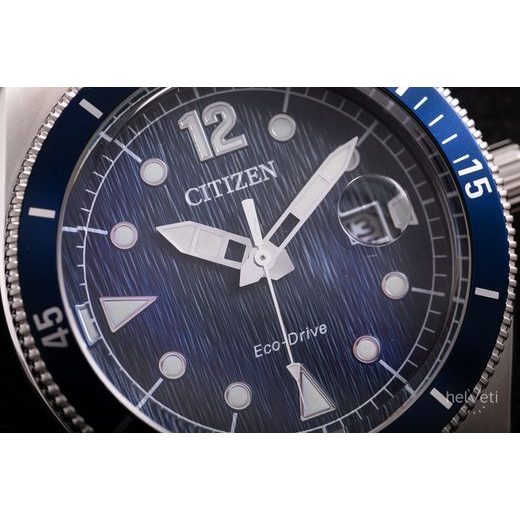 CITIZEN ECO-DRIVE SPORTS AW1881-52L - SPORTS - ZNAČKY