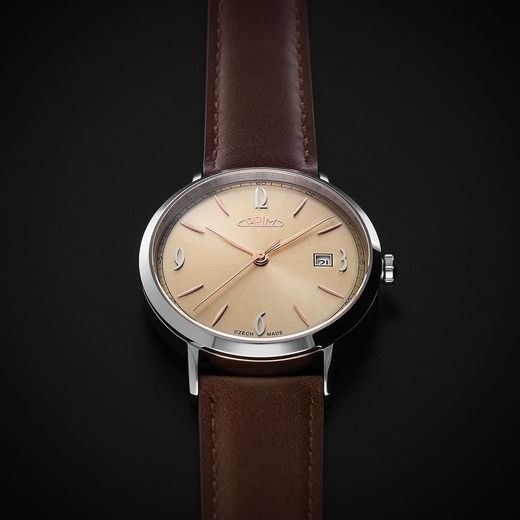 PRIM NOBLE - E W01P.13254.E - AUTOMATIC - ZNAČKY