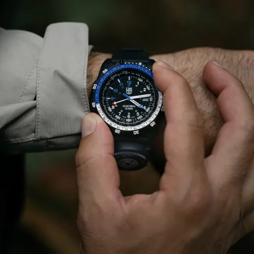 LUMINOX RECON POINT MAN 8830 SERIES XL.8833 - LUMINOX - ZNAČKY