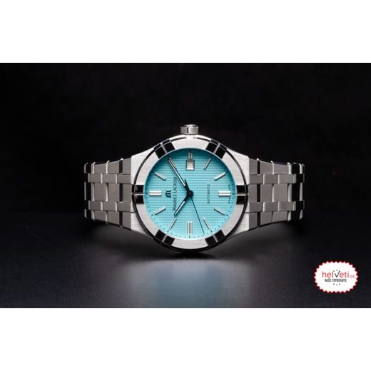 MAURICE LACROIX AIKON AUTOMATIC AI6008-SS00F-431-C - AIKON - ZNAČKY