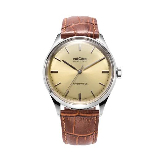 VULCAIN GRAND PRIX - CHAMPAGNE - GRAND PRIX - ZNAČKY