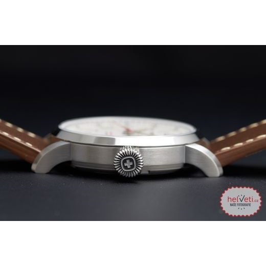 WENGER ATTITUDE HERITAGE - LIMITOVANÁ EDÍCIA 01.1546.101 - ARCHÍV