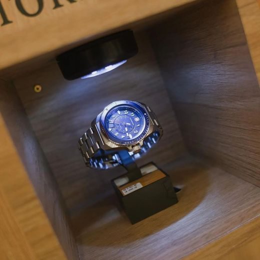 VICTORINOX JOURNEY 1884 241978 - JOURNEY 1884 - ZNAČKY