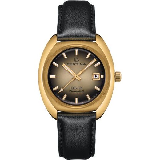 CERTINA DS-2 C024.407.37.361.00 - DS-2 - ZNAČKY