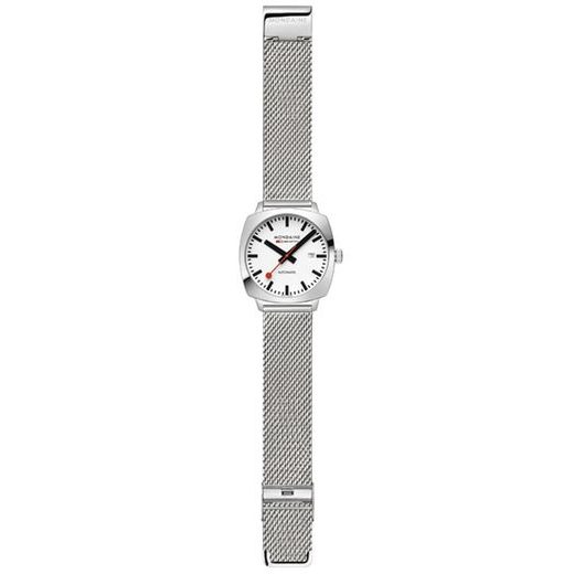 MONDAINE CUSHION AUTOMATIC MSL.3961B.SM - CUSHION - ZNAČKY