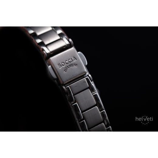 BOCCIA TITANIUM 3325-01 - BAZAR - TREND - ZNAČKY