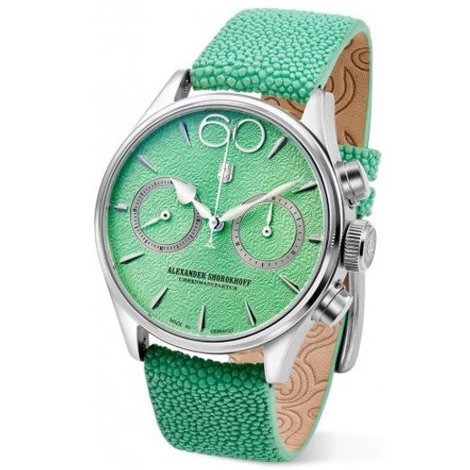 ALEXANDER SHOROKHOFF SPRING AS.LCD-SPR - AVANTGARDE - ZNAČKY