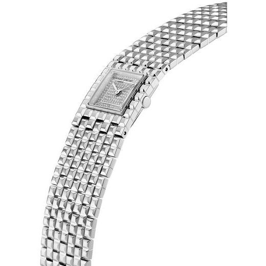 FREDERIQUE CONSTANT CLASSICS MANCHETTE QUARTZ FC-200PVD1MC6B - CLASSICS LADIES - ZNAČKY