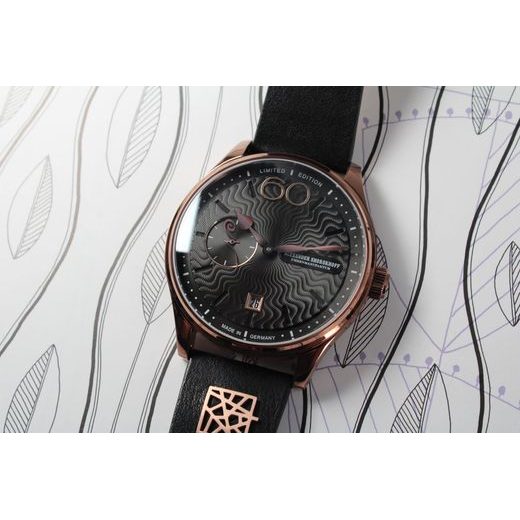 ALEXANDER SHOROKHOFF NEVA BROWN AS.NEV05-4 - NEVA - ZNAČKY