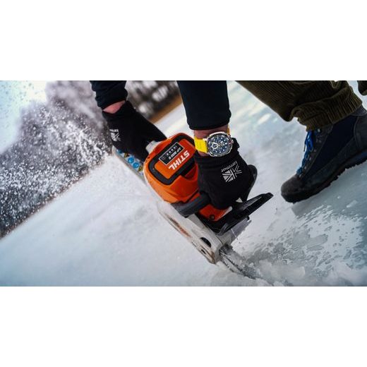 VOSTOK EUROPE SYSTEMA PERIODICUM SULPHUR VK67-650E725 - SYSTEMA PERIODICUM - ZNAČKY